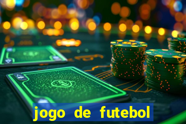 jogo de futebol the champions 3d